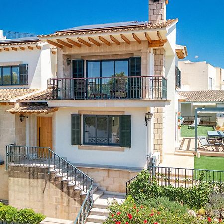 Villa Ca'N Alonso - Families & Athletes Only Πάλμα ντε Μαγιόρκα Εξωτερικό φωτογραφία